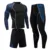 MMA Compression Clothing Мужская Спортивная одежда Костюм Муай Тай Бег трусцой MMA rashguard Bjj футболка мужской gi колготки леггинсы боксерские шорты