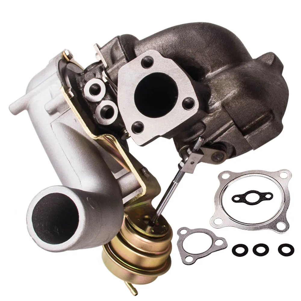 Турбозарядное устройство для Audi A3 A4 1 8 T K03 053 06A145704S 53039880058|Турбонагнетатели и