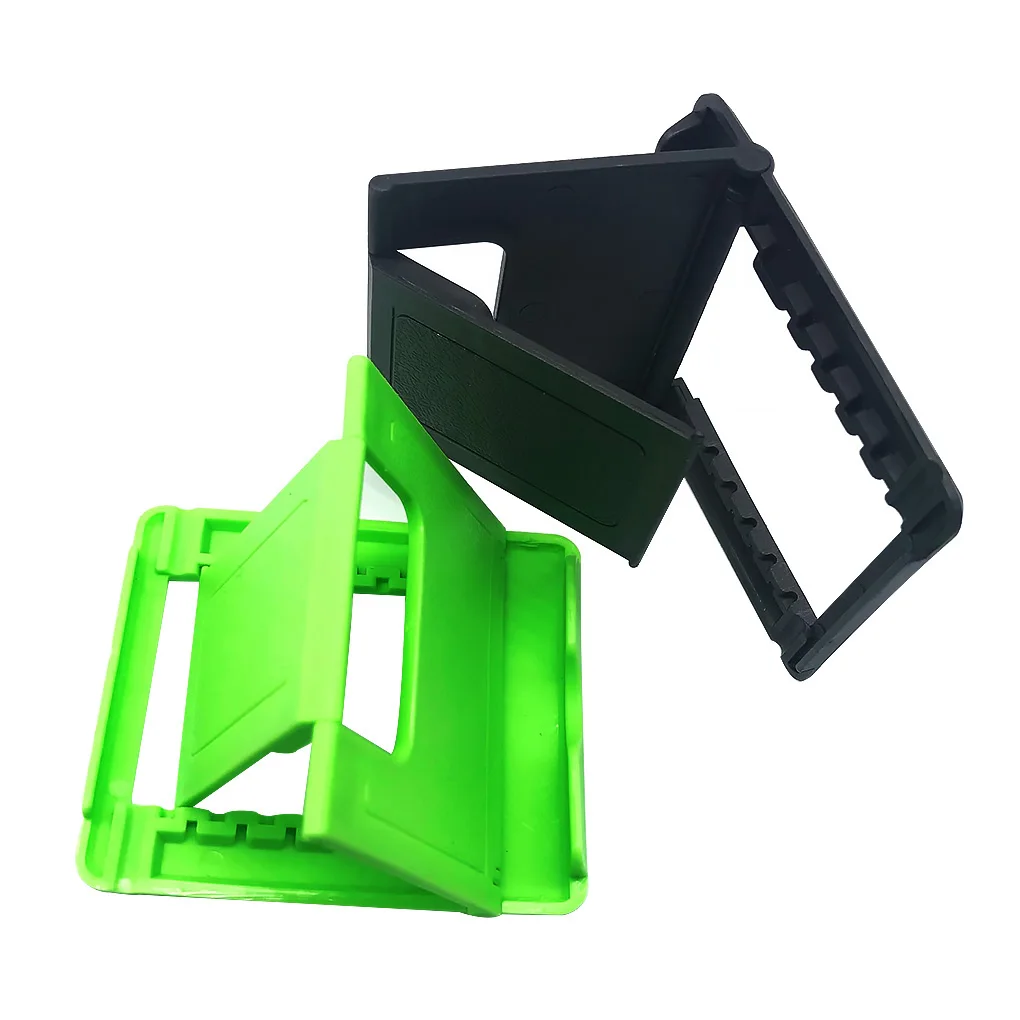 Multi-angle Adjustable Portable Phone Lazy Holder Mount Universal Foldable Tablet Desk Stand IPhone Samsung Xiaomi Huawei