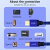43559-408a5f.jpg cable USB Hifi DAC A-B Alpha 6N OCC numérique AB Audio A à B