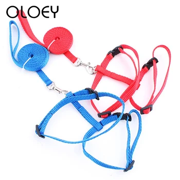 

Breathable Small Dog Pet Harness and Leash Set Puppy Cat Vest Harness Collar For Chihuahua Pug Bulldog Cat arnes perro