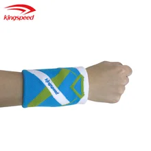 Спортивный пота поглощающий Чистый хлопок нарукавник настраиваемый вышивка хлопок нарукавник детский нарукавник вязаный жаккард ремесло