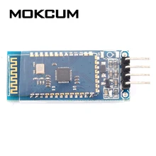 Беспроводной Bluetooth радиочастотный модуль приемопередатчика BLE2.0 UART 4dBm 2,4 GHz w/плата управления Беспроводной Bluetooth радиочастотный модуль приемопередатчика BLE2.0 UART 4dBm 2,4 GHz w/плата управления