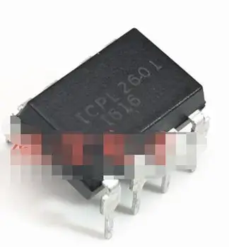 

100%new Free shipping ICPL-2601 DIP-8