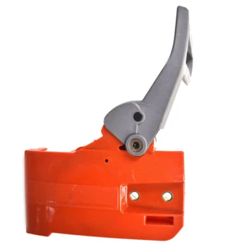 

Chain Brake Pad Block Assembly garden engine Tool Accessory for Husqvarna 50 51 55 Chainsaw Replacement Spare Parts