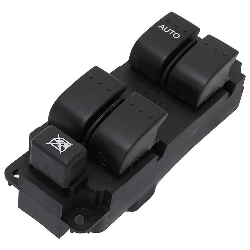 for 2004 2009 Mazda 3 Power Windows Switch, Left Driver Side Window