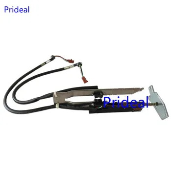 

Prideal original used INTERM PX4I label sensor Tag stop black label sensor