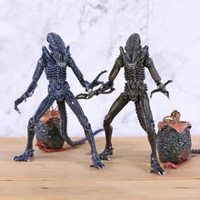 aliens ultimate edition neca