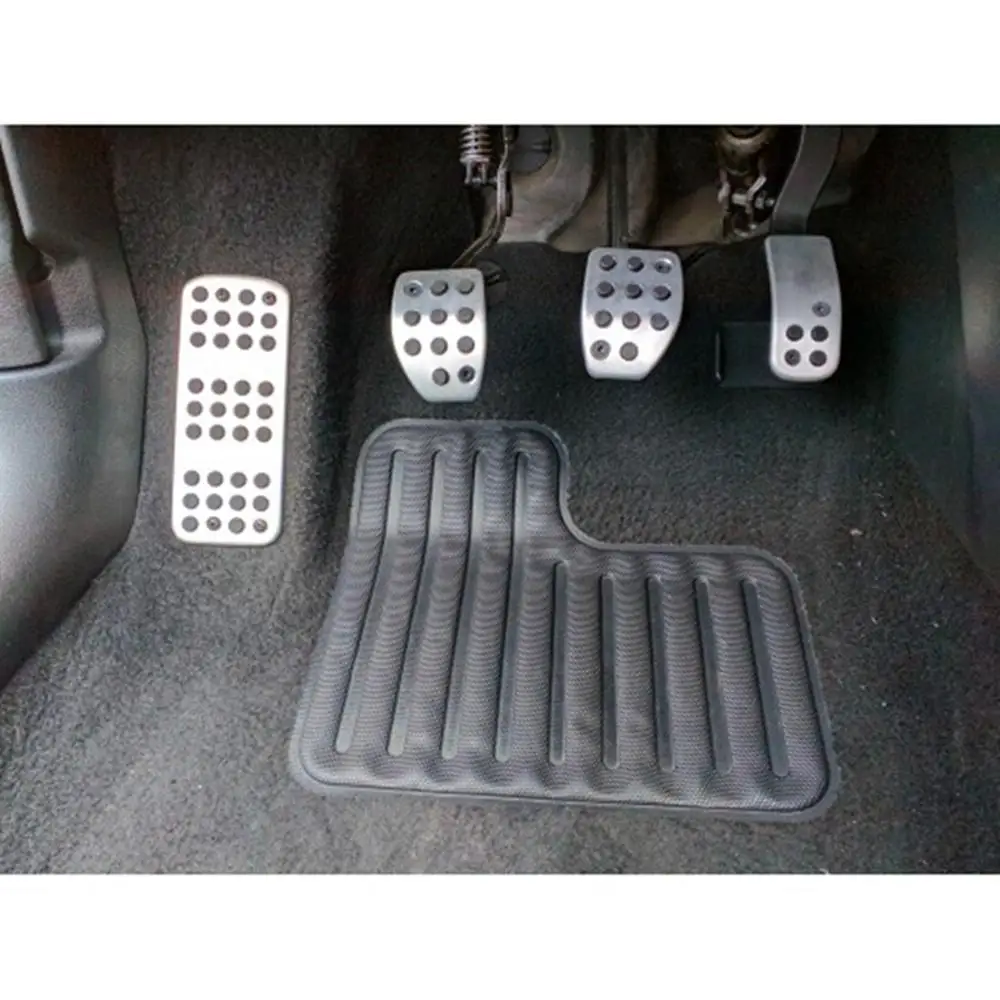 PEUGEOT 207 301 307 208 2008 308 408 cc/CITROEN C3 C4/DS, возраст: 3, 4, 6, DS3 DS4 DS6 для ди на выхлопную трубу, площадку модифицированный педали