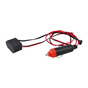 

Red Atmosphere lamp LED Cold Light Strip For Car Auto Decor Accessories