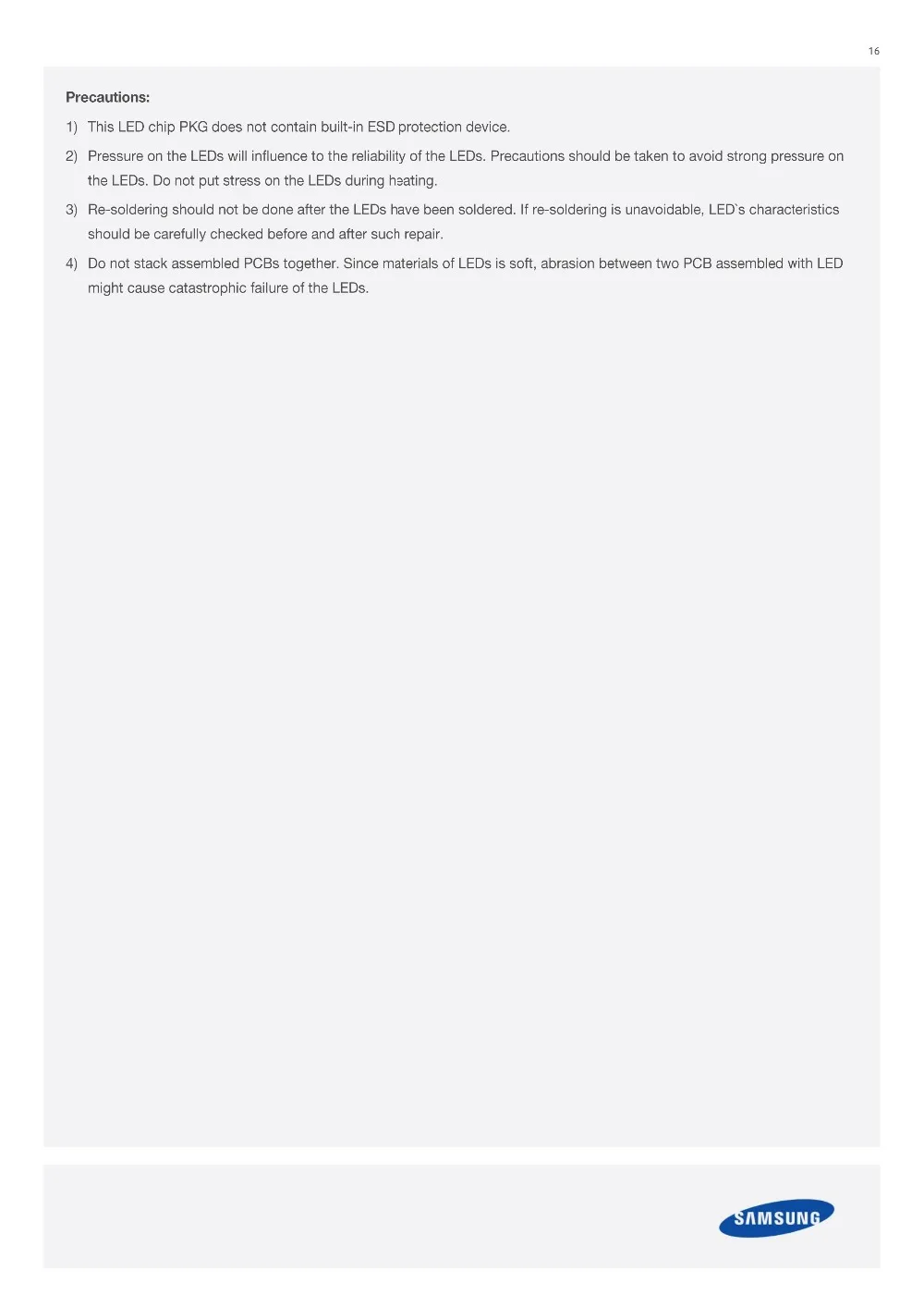 1-2W三星CSP-LM131A-5300K3000K现货供应_15