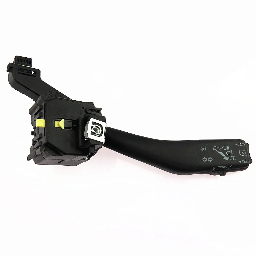 • 1K0 953 513G 1K0 953 513G Interruttore Di Controllo Del Gambo Del Controllo Della Velocità Di Crociera Per Golf Mk5 Mk6 Eos Touran