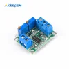 Voltage To Current Signal Conversion Module 0-2.5V/3.3V/5V/10V/15V/24V to 4-20mA Voltage Transmitter Signal Converter Module 1