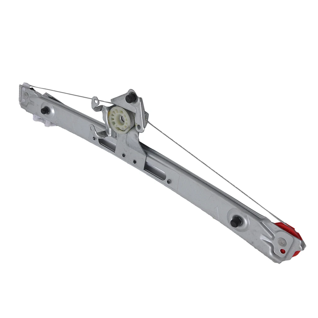 51358212100 WINDOW REGULATOR REPAIR KIT REAR RIGHT For BMW 3 Series