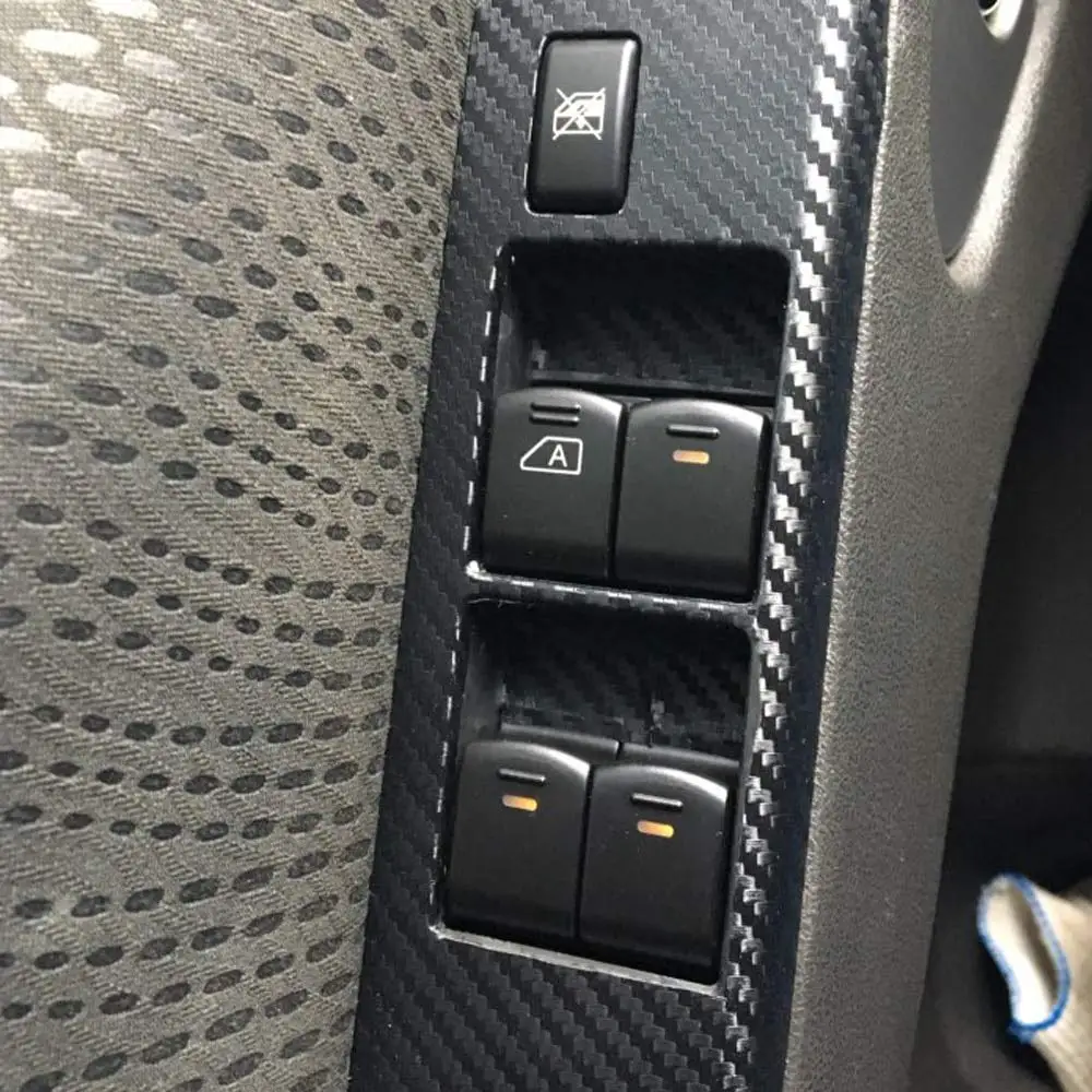 

Power Window Master Control Switch Driver Side Front Left Electric Regulator for NAVARA Pathfinder Qashqai MK2 25401-BB65B F065