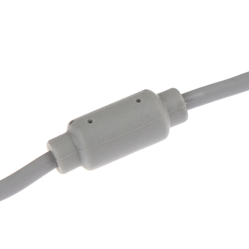 4Pin 1,8 м/6 футов УДЛИНИТЕЛЬ шнур для DC128 игровой контроллер Джойстики контроллер ручка удлинитель Кабель