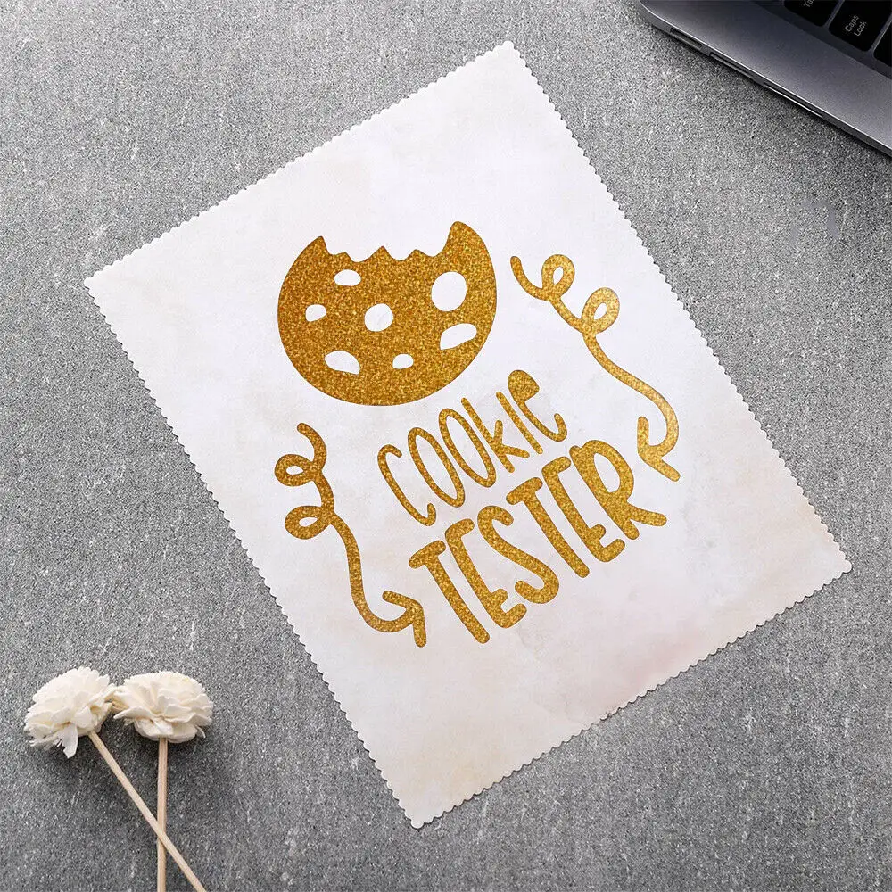 8pcs 20x25cm Bundle Glitter PU Heat Transfer Vinyl Film Iron on T-shirts HTV Printing Vinyl for Clothes Socks Fabrics Decor Cut