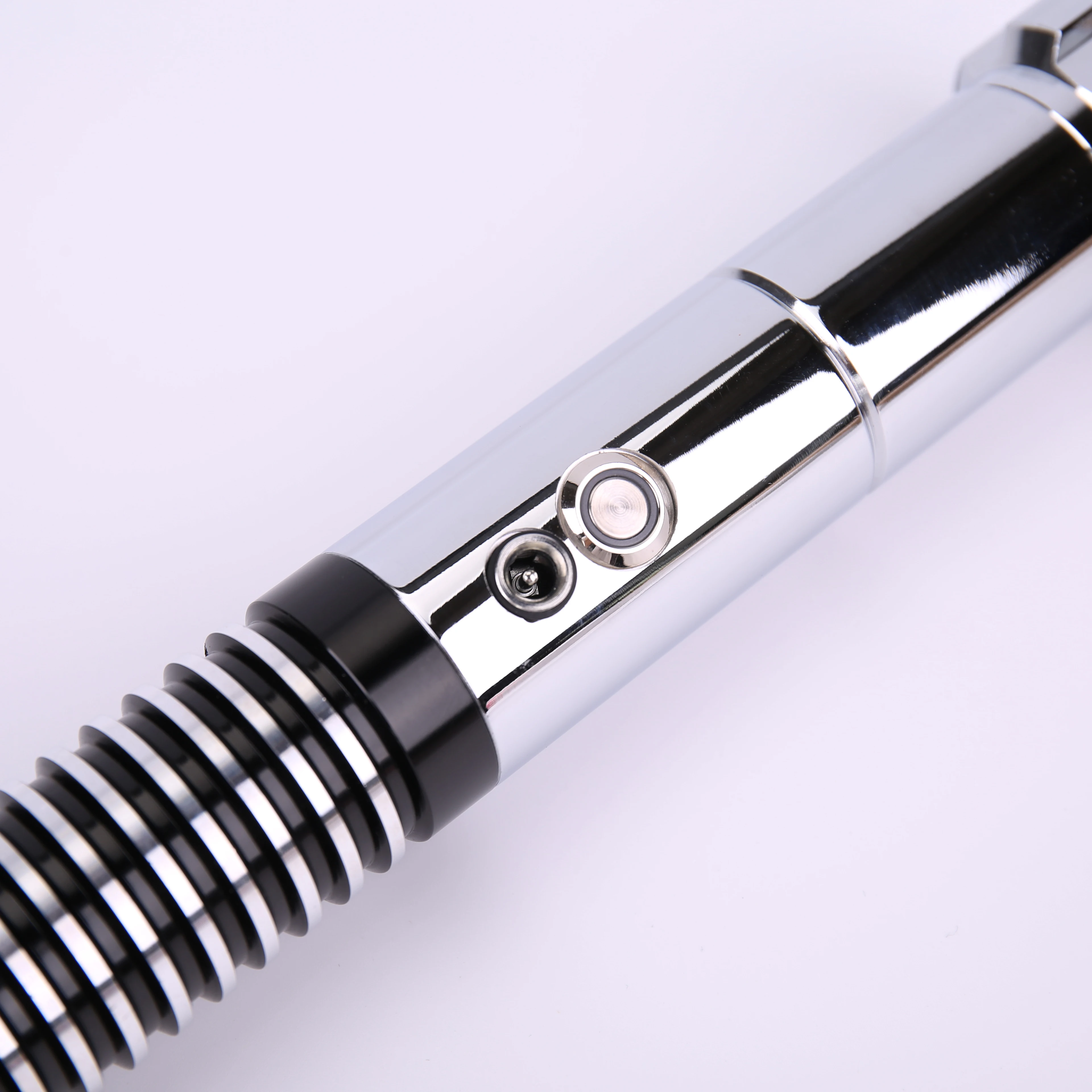TXQSABER RGB Luke Saber ручка 12 цветов металлическая рукоятка 6 набор звуковая Регулировка