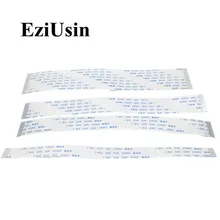 0,5 мм/10 см/20 см/30 см Тип A/B FPC FFC кабель PCB разъем провода одинаковые/Обратный 4 5 на возраст 6, 8, 10, 12 лет, 16, 18, 20, 26 28 30 32 36 40 50 54 60 p