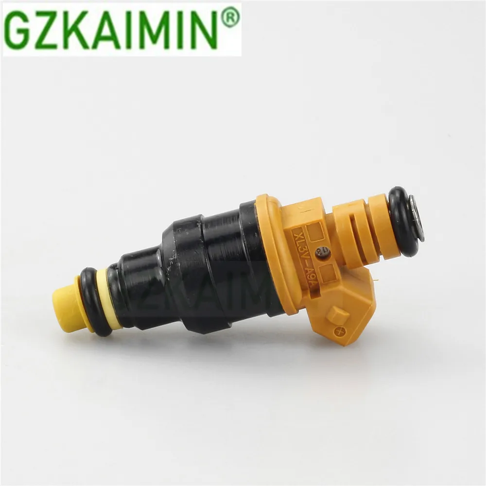 Топливная форсунка с регулировкой потока 0280150962 0 280 150 962 для VW, opel Omega SENATOR B для Ford для Chevrolet