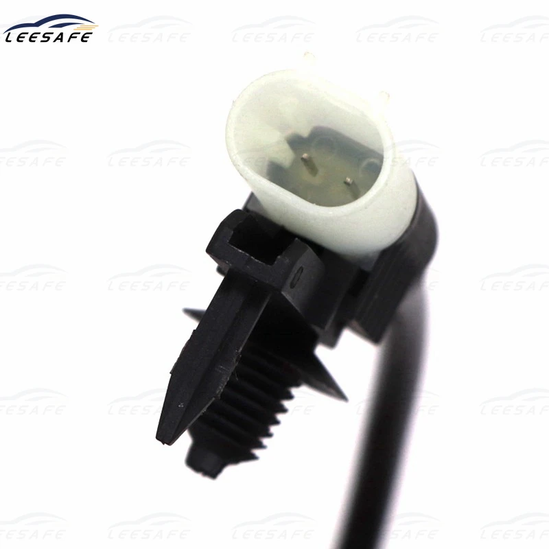 Rear Brake Pad Wear Sensor LR033295 Fit for Land Rover Discovery L462 Range Rover LG L405 Sport LW L494 Brake Alarm Sensing Line