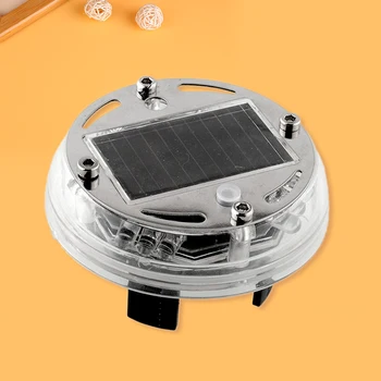 

4 Mode 12 LED Fashion Car Solar Power Saving Flash Wheel Light Lamp Decoration