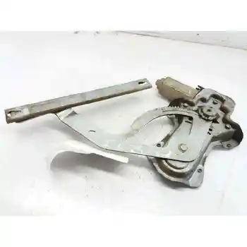 

ADJ131308 REAR WINDOW LEFT LAND ROVER DISCOVERY (LT)