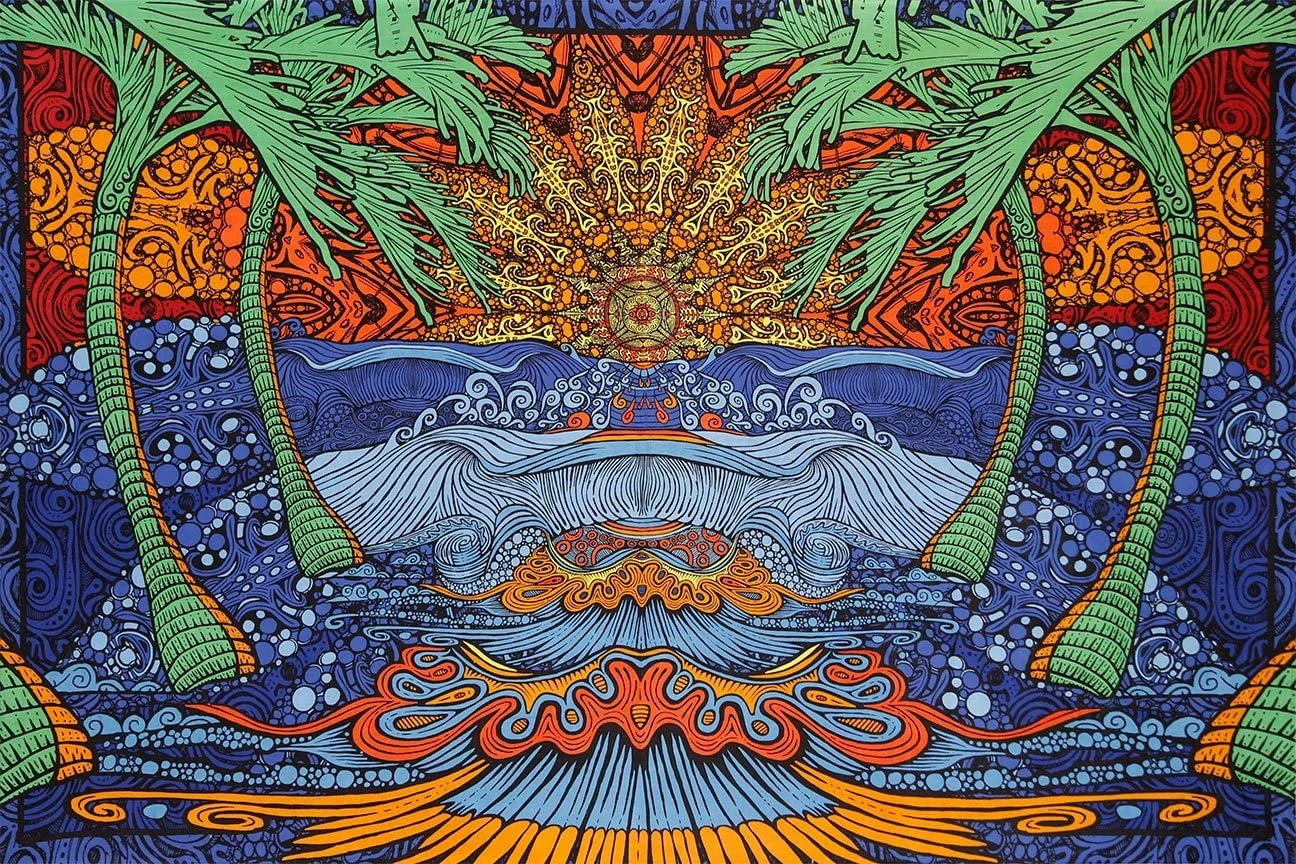 Sunshine Joy 3d Epic Tropical Paradise Surf Wave Palm Tree Tapestry Tablecloth Beach Sheet Wall Art Huge 60 X 90 Inches Classic Tapestry Aliexpress Sunshine Joy 3d Epic Tropical Paradise Surf Wave Palm Tree Tapestry Tablecloth Beach Sheet Wall Art Huge 60 X 90 Inches Classic Tapestry Aliexpress