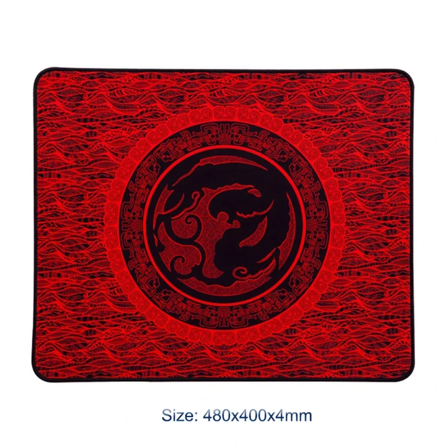 Mouse Pad Tiger Gaming Longteng Special Edition 4