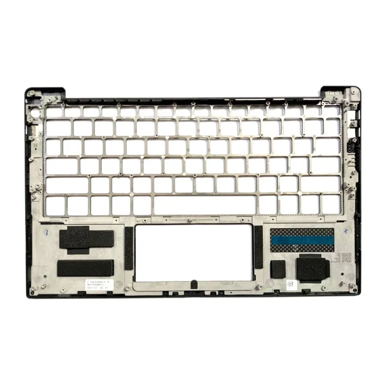 Новинка подставка для рук ноутбука Dell XPS 13 9370 9380 7390 верхняя крышка чехол с