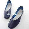 PU Leather Candy Color Ladies Flat Shoes Women Ballet Flats Point Toe Loafers Shoes Woman Retro Zapatos Mujer Big Size42 WSH2442 4