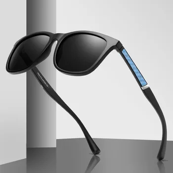 

Hot Custom Made Myopia Minus Prescription Polarized Lens Sunglasses for women Designer Vintage Driving Sun Glasses Male FML