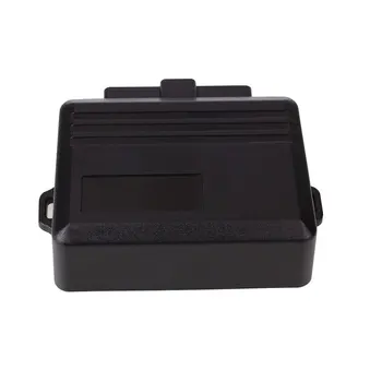 

Car Vehicle Power Window Roll Up Closer Module for 4 Door Cars 12V Black