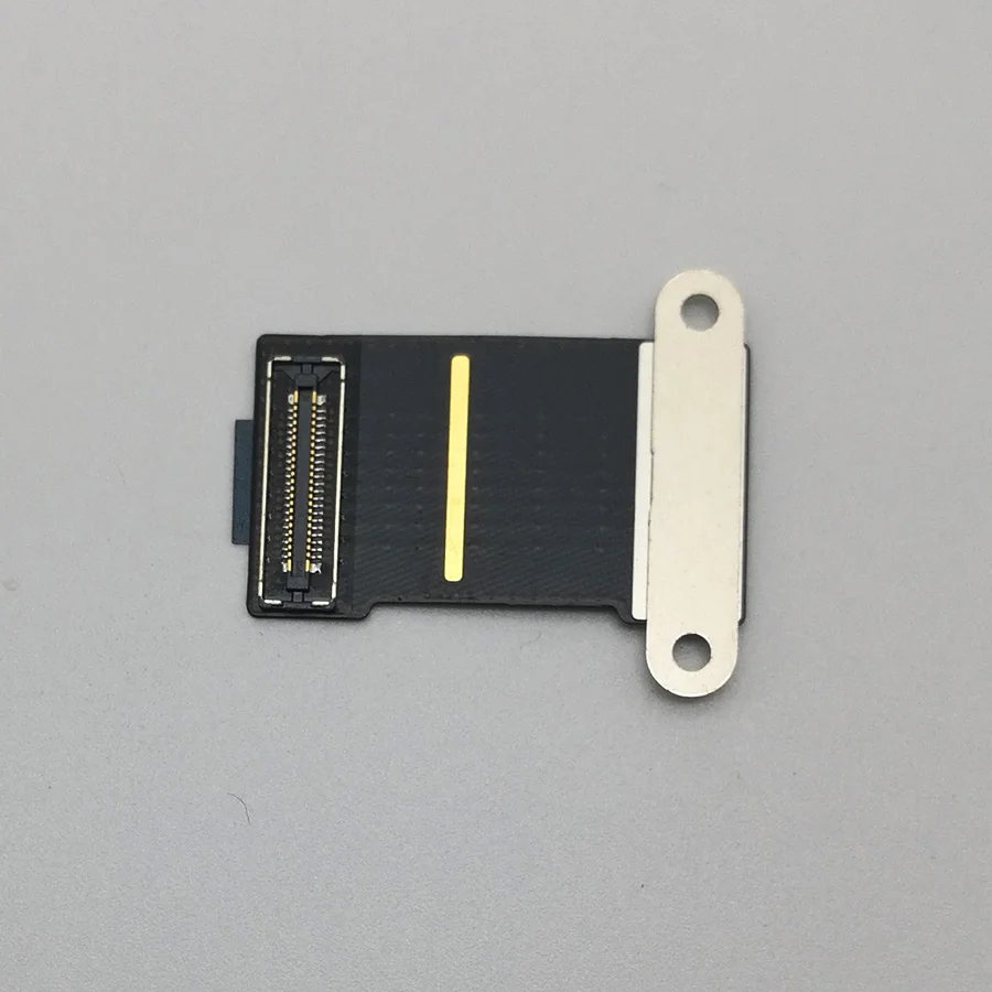 Новый ЖК светодиодный кабель LVDS ДЛЯ Macbook Pro Retina 15 дюймов A1707 2016 2017 лет|Компьютерные