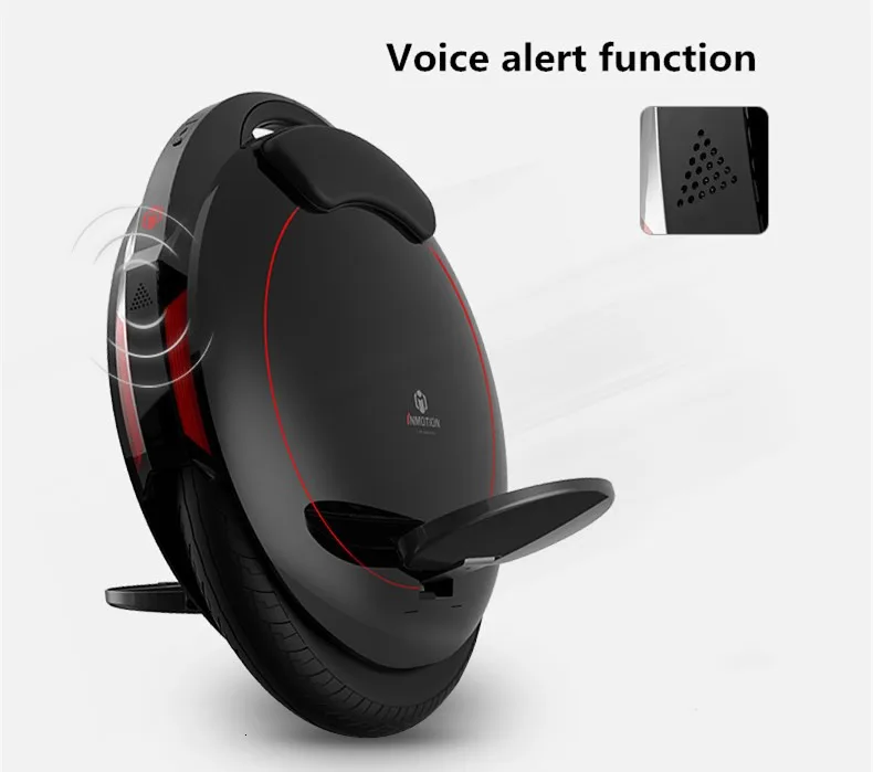 Музыка 14 дюймов мир V5 INMOTION литиевая батарея электрический Одноколесный велосипед мышление тела автомобиль Электрический баланс автомобиля прототип
