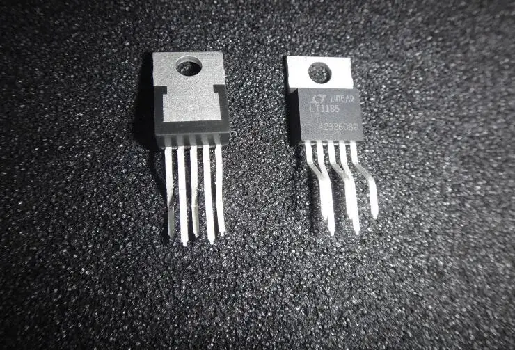 

10pcs/lot LT1185 LT1185IT TO220