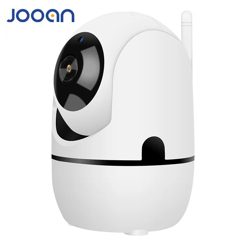 JOOAN, беспроводная ip-камера, 1080 P, HD, умная, WiFi, для домашней безопасности, инфракрасное, ночное видение, видеонаблюдение, CCTV камера, детский монитор