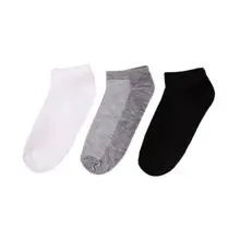 Professional Sports Socks Unisex Fitness Boat Socks Coolmax Anti Slip Socks Sport Mesh Sports Socks For Men Woman