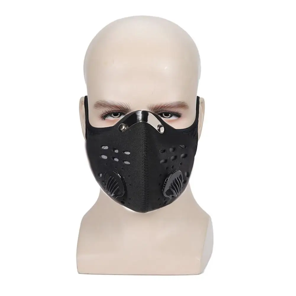 West biking противопылевая маска для лица с активированным углем для мужчин и женщин для бега на велосипеде маска для лица с защитой от загрязнения велосипеда