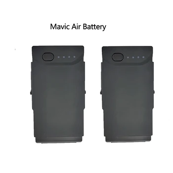 

DJI Mavic Air Battery made with high-density lithium 2375mAh Mavic Air Intelligent Flight Battery original brand new in stock