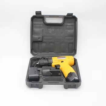 

Lithium Battery Electric Screwdriver precision Charging electric Drill bit Cordless drill Torque drill Power Tools