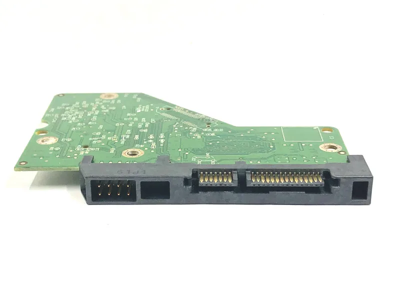 1 шт. оригинальная тест HDD печатная плата 2060-800039-001/2060-800039-001 REV P1