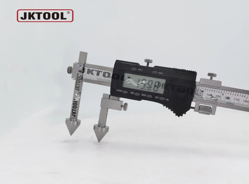 20800mm Center Distance Digital Caliper for measuring Distance between