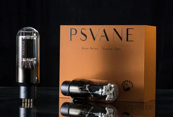 

2pcs Matched PSVANE Acme Series 845 NEW Design Best Vacuum Tubes