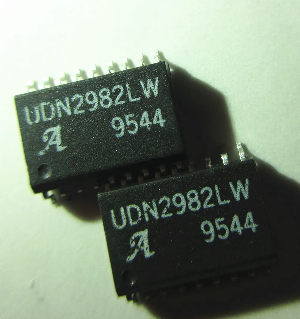 10 шт в упаковке, новая UDN2982LW UDN2982LWT UDN2982 SOP18