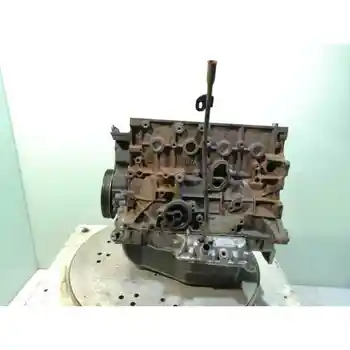 

UFDA BLOCK Ford KUGA (CBV)