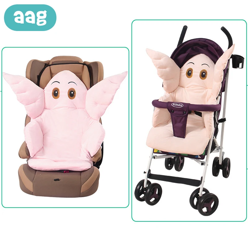 AAG аксессуары для детской коляски, вставной коврик для детской коляски, матрас для коляски, коляска для новорожденного, коврик для новорожденного, подушка для автомобильного сиденья