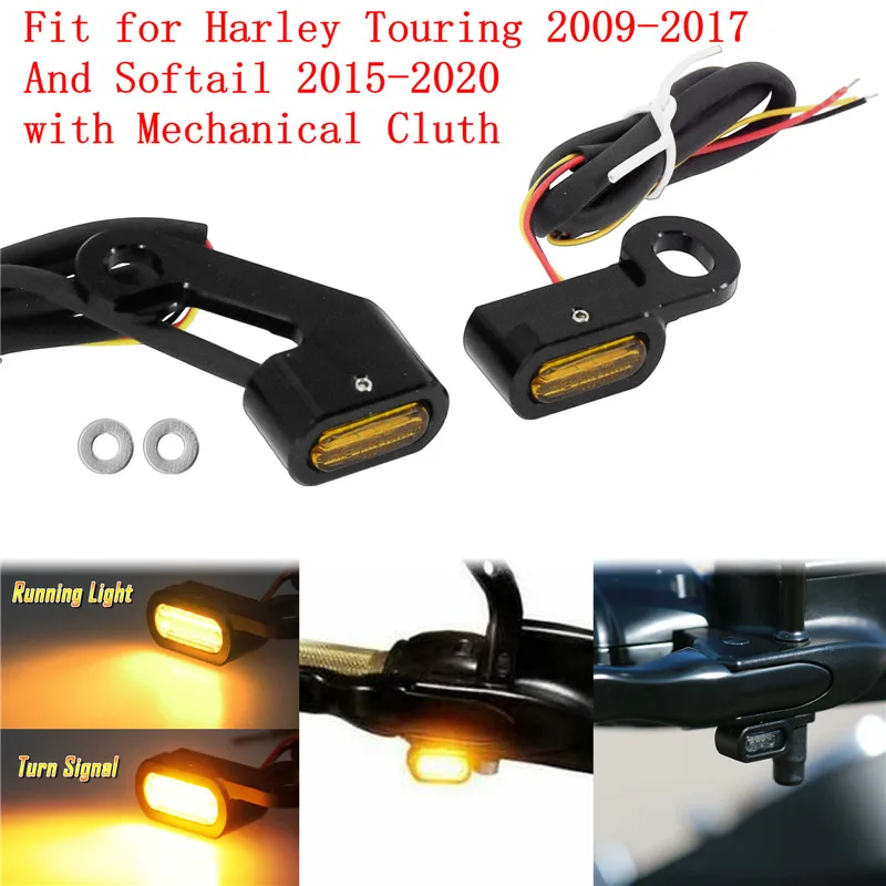 Turn Signal Light 1