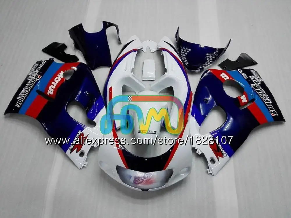 Майка для SUZUKI GSXR600 GSXR 750 600 SRAD GSXR750 92BS. 0 GSXR-600 96 97 98 99 00 1996 1997 1998 1999 2000 обтекатель матового черного цвета - Цвет: No. 26