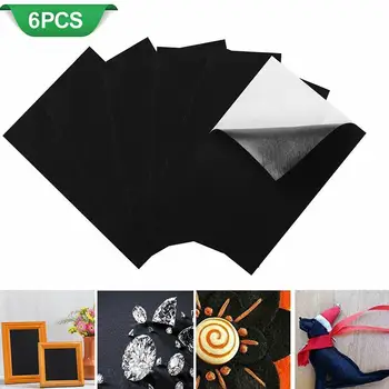 

6/10PCS 30x21cm Self Adhesive Square Felt Pads Furniture Scratch Protector Floor DIY Accessories Furniture E7S5